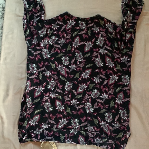 Tunic top - Picture 2 of 4